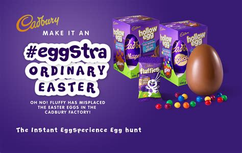 Cadbury Easter 2020 on Behance