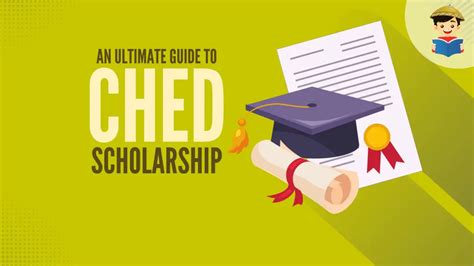 How To Apply For Ched Scholarship An Ultimate Guide Filipiknow