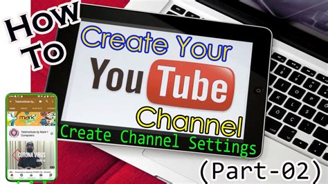 How To Create YouTube Channel Full Tutorial Step By Step 2020 Creating