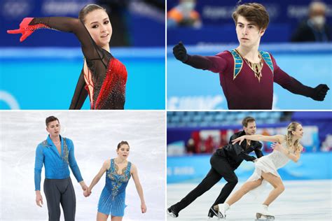 2022 Olympics: Delay in ice skating medals over Russia drug test