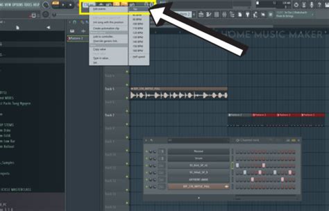 FL Studio Tap Tempo Complete How To Guide