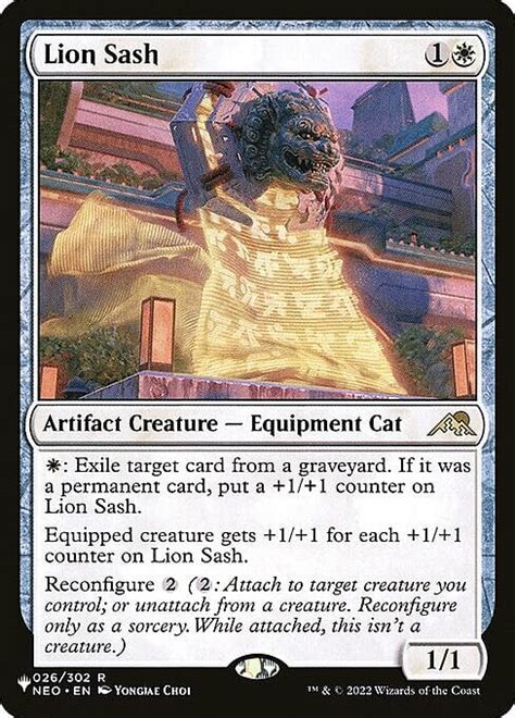 Secret Lair Commander Deck Raining Cats And Dogs Magic The