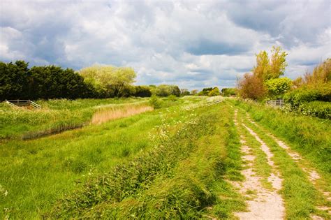 Kessingland Camping | Campsites near Kessingland, Suffolk