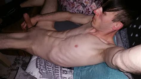 Flashlight Fuck And Cum XHamster