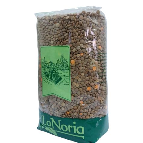 Garbanzos La Noria Legumbres Penelas