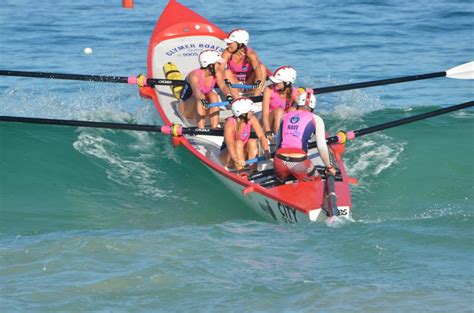 Surf Boats City Of Perth Surf Life Saving Club Inc