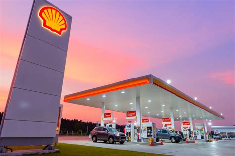 Shell Aktie Wie Entwickelt Sich Der Shell Aktie Kurs