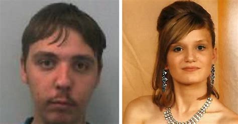 Evil Killer Who Strangled Teen And Tried To Have Sex With Her Body Caged For Life Daily Star