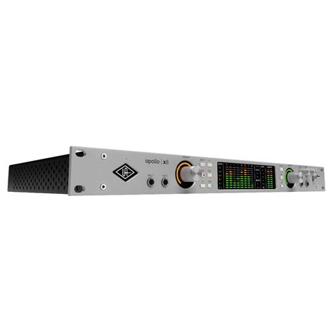 Universal Audio Apollo X8 Gen 2 Essential Thunderbolt Ses Kartı