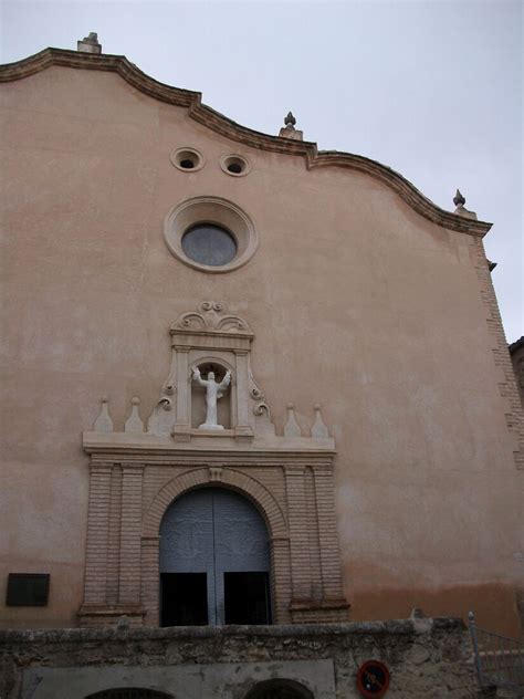 Parroquia del Salvador Cocentaina Horario de misas españa