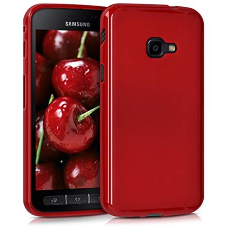 Samsung Galaxy Xcover S Fundas Y Protectores De Pantalla Se Or Carcasa