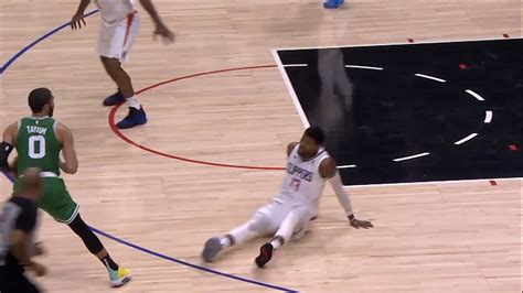 NBA Ankle Breaker Plays But They Get Increasingly More Underrated YouTube