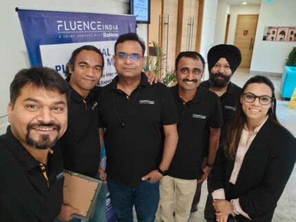 Career Fluence India