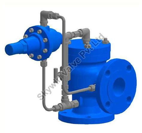 Sv 41 Flanged Pressure Relief Valve At Rs 1 In Ahmedabad Id 6694842