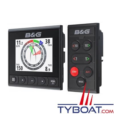 Navico Pilote Automatique Nac B G Simrad Compas Pr Cision