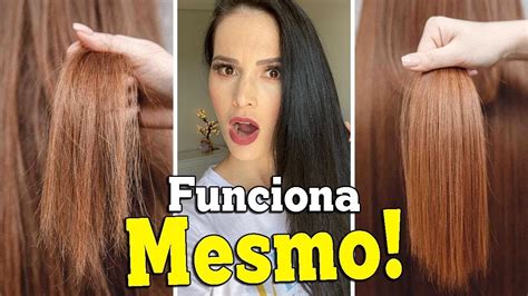 Como Recuperar O Cabelo Ressecado 5 Dicas InfalÍveis Que Realmente Funcionam Youtube