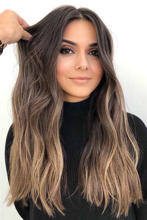 Dirty Brown Hair Color Embrace The Bold And Beautiful