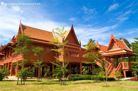 Suivez la visite locale d Amphawa au départ de Bangkok Klook États Unis