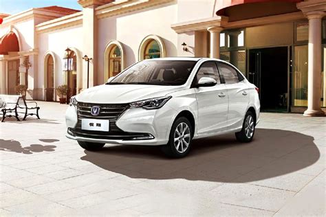 Changan Alsvin Interior Exterior Images Alsvin Pictures