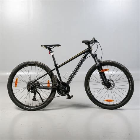 CYKEL Scott Aspect 150 27 5 24vxl