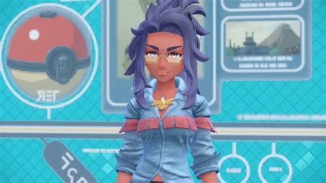How To Bond With Raifort And Get Nasty Plot Tm In Pokemon Scarlet And
