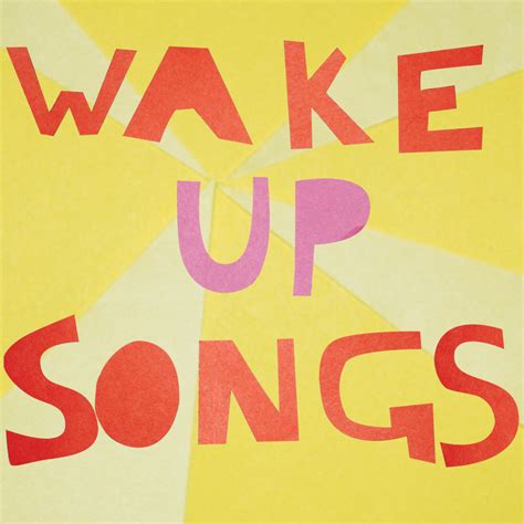 The Wake-Up Song | Flannery Brothers | Danny Lion