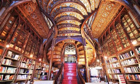 Beautiful Libraries