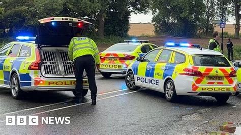 Hickleton Crash Pedestrian Hit By Articulated Lorry Dies