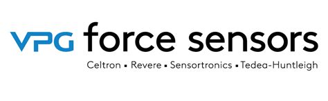 Pca VPG Force Sensors