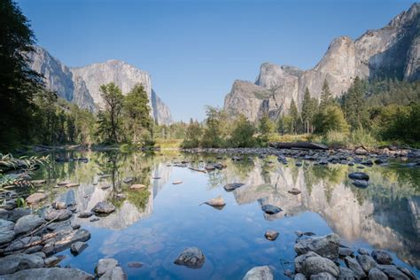 All 63 US National Parks Listed by State (Plus Tips for Visiting!)