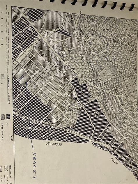 Bellevue Pa Zoning Map at Isabel Spiegel blog