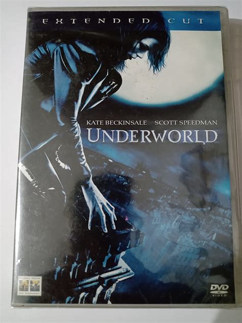 Underworld Extended Cut Amazonit Beckinsalespeedman Beckinsale