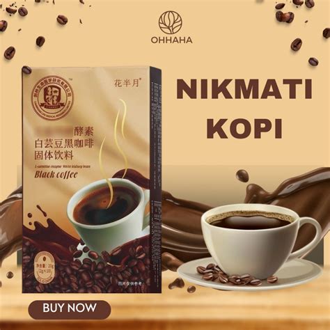 Nikmati Kelezatan Bubuk Kopi Instan Murni Dengan Mempertahankan Cita