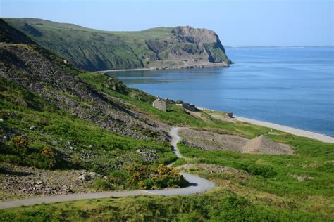 Wales Coastal Path: Discover The Wales Coast Path