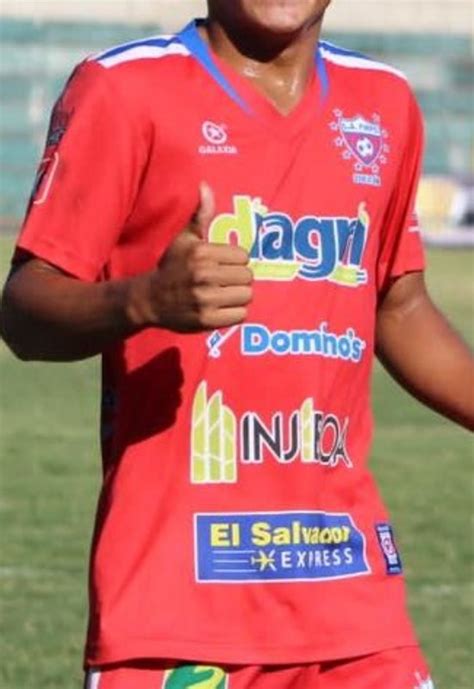 Luis Ángel Firpo 2022 23 Home Kit