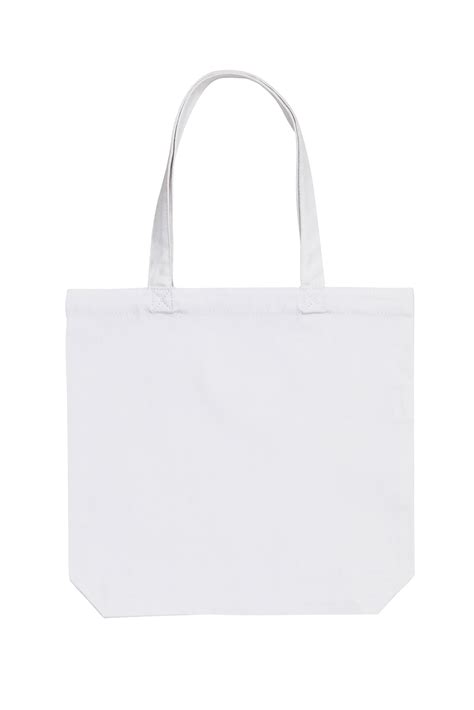 Blank Canvas Bags