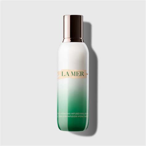 LA MER The Hydrating Infused Emulsion 125 ml