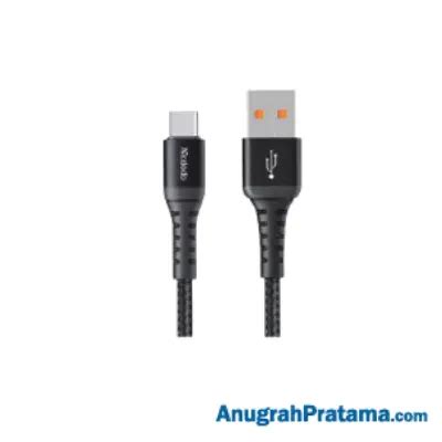 Jual MCDODO CA 2272 KABEL DATA CHARGER USB TYPE C 3A 1 8M QC FAST