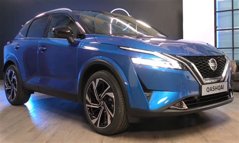 Nissan Qashqai Technische Daten Leistung Maße Motoren Ps 0 100