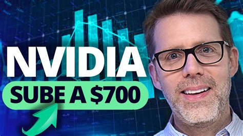 Por qué Goldman Sachs eleva el Precio de NVIDIA a 800 Premercado