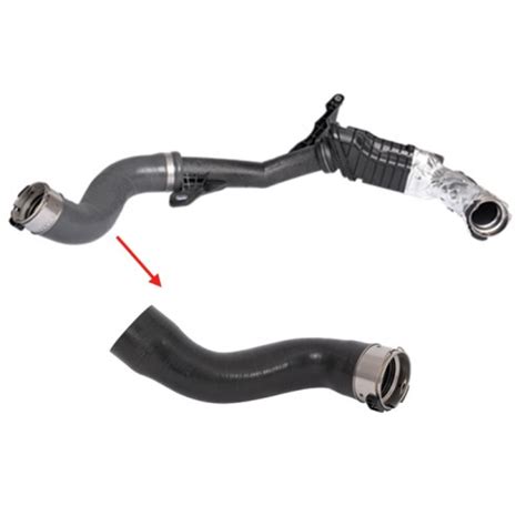 TURBO HOSE 144609034R 144608294R 144604018R DACIA DOKKER 1.5 DCI LODGY ...