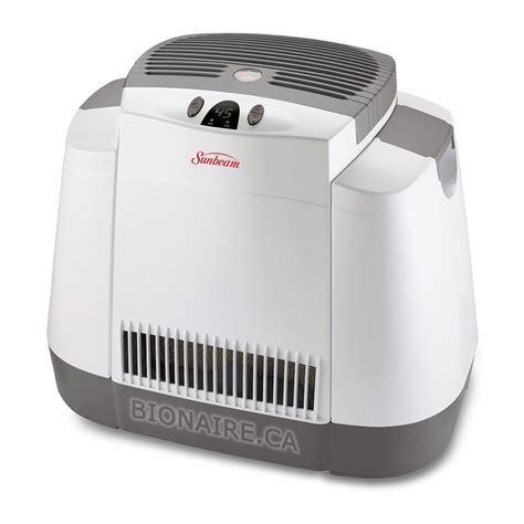 Sunbeam Scm3609 Whole House Digital Console Humidifier