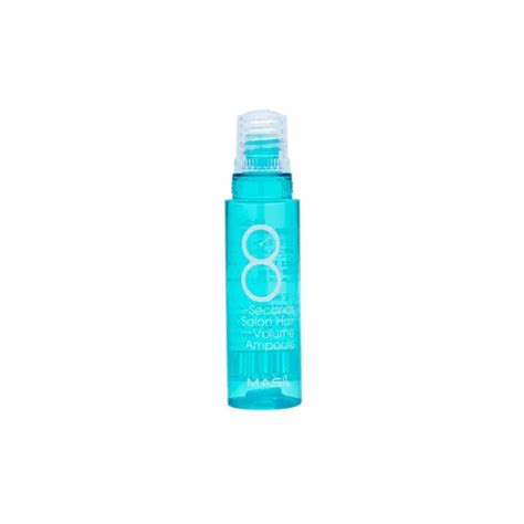Masil 8 Seconds Salon Hair Volume Ampoule – DERMA SANUS
