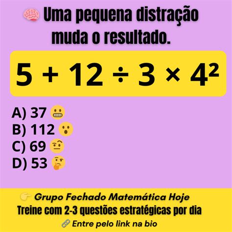Operações Com Numeros Naturais - 8