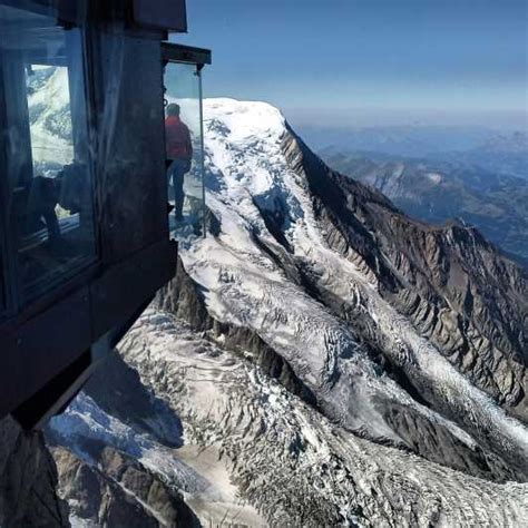 Chamonix Explore The Aiguille Du Midi And Montenvers
