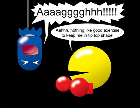 Pacman Funny 25 by Inspectornills on DeviantArt