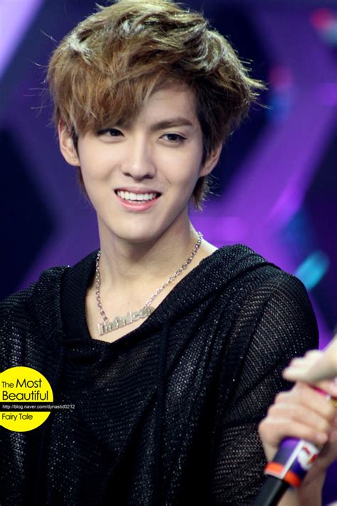 Kris Wu Yifan