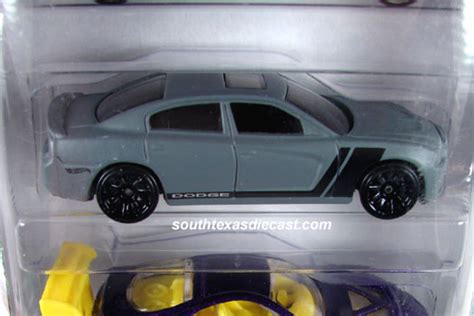 Hot Wheels Guide Dodge Charger R T