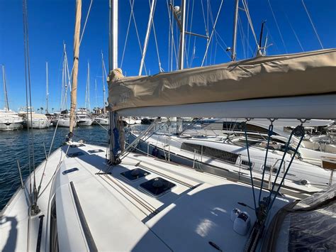 Dufour Grand Large Boats For Sale Seamagazine