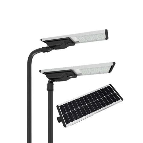 In Lithium Battery Solar Farolas Solares Lm Solar Led Street